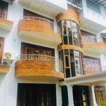 Mount House Hotel Apartment Dikwella Sur Exterior foto