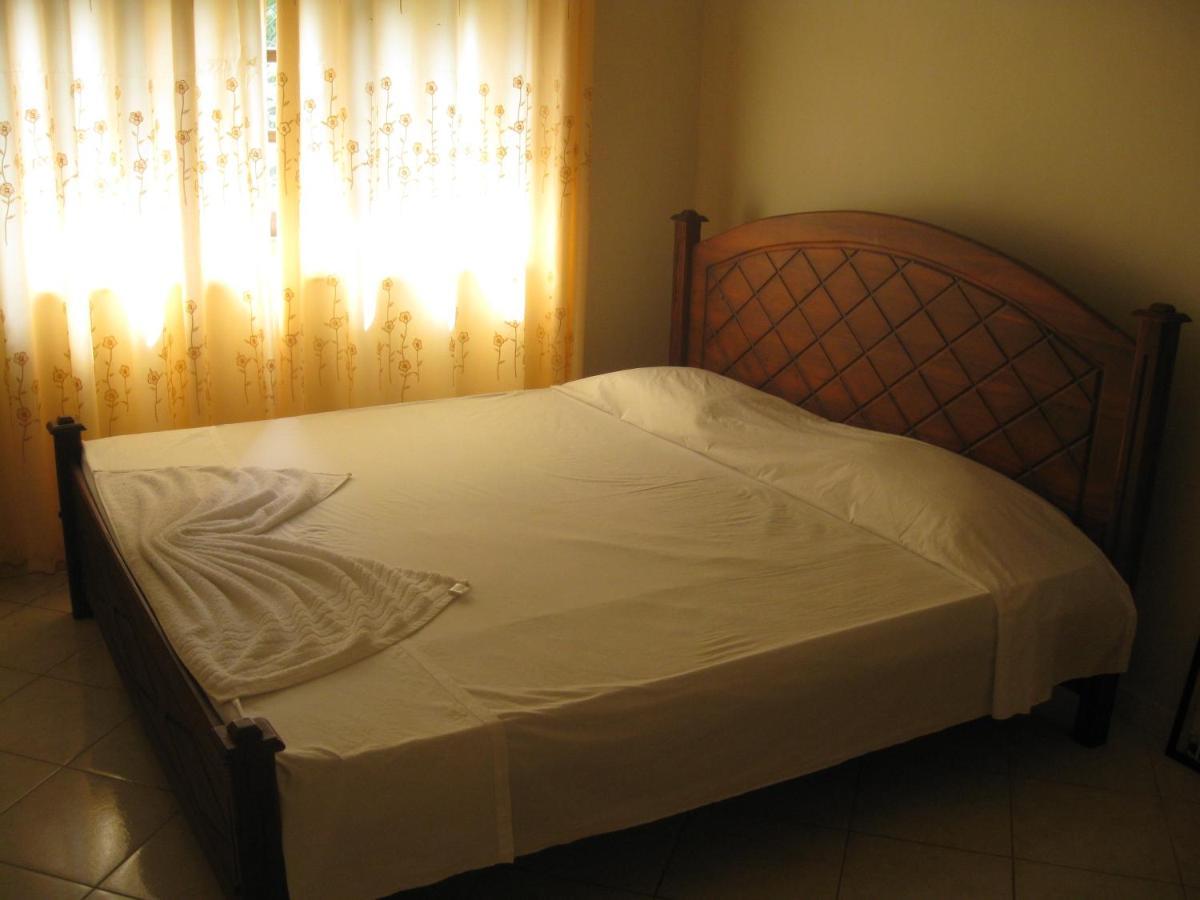 Mount House Hotel Apartment Dikwella Sur Exterior foto