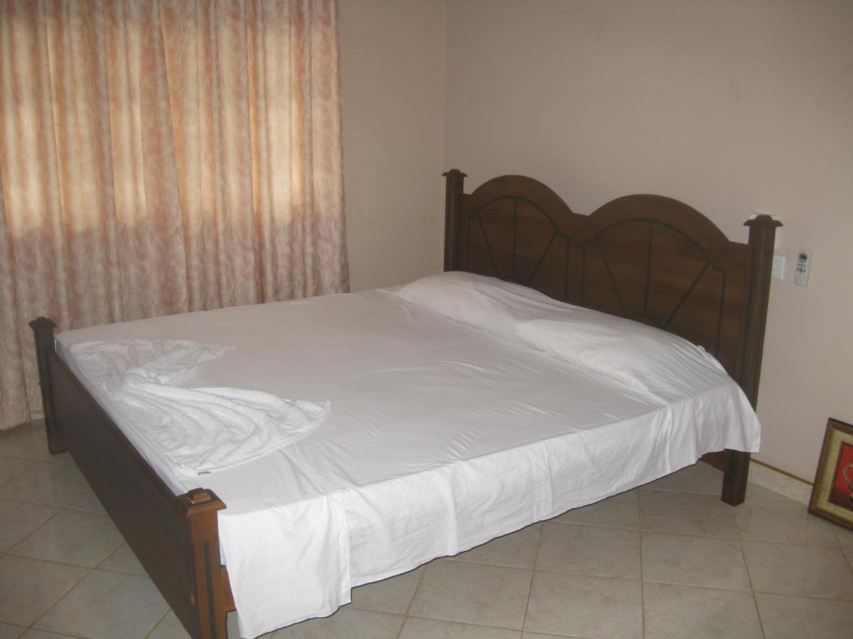 Mount House Hotel Apartment Dikwella Sur Exterior foto