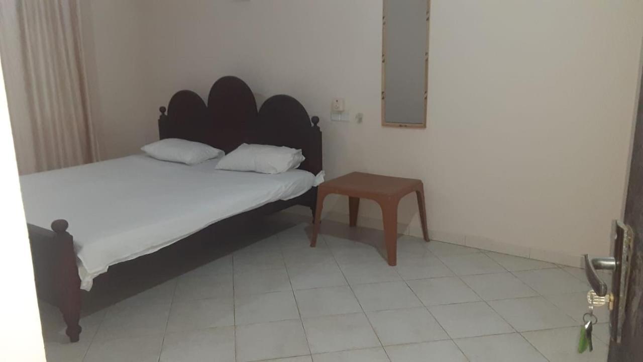 Mount House Hotel Apartment Dikwella Sur Exterior foto