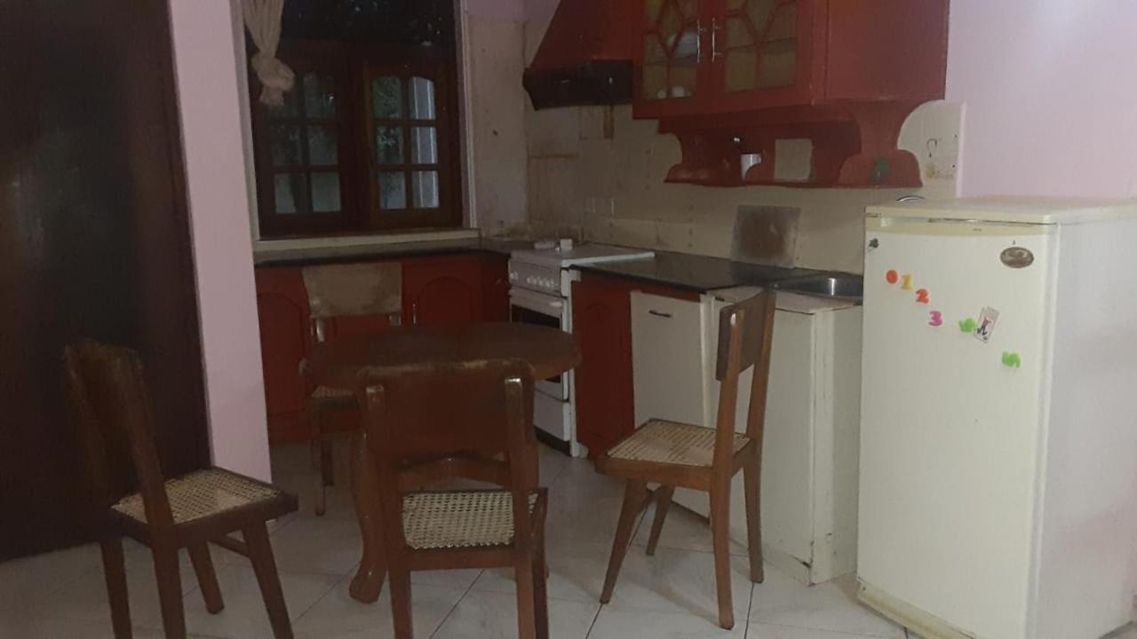 Mount House Hotel Apartment Dikwella Sur Exterior foto