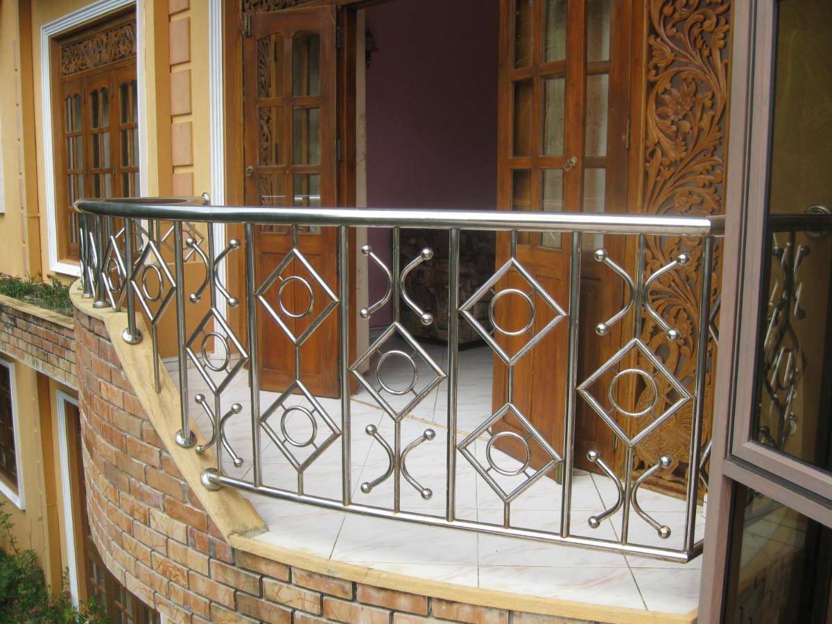 Mount House Hotel Apartment Dikwella Sur Exterior foto