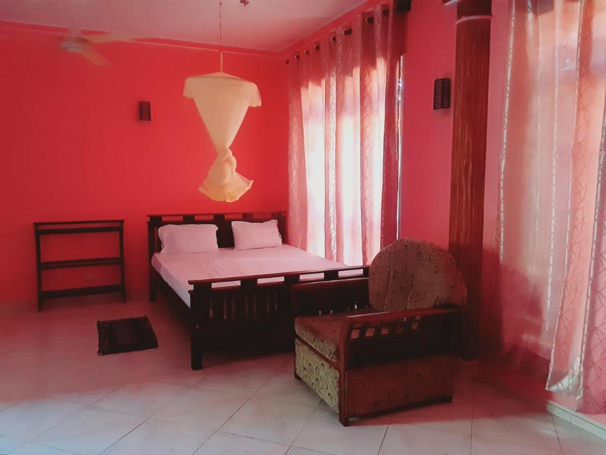 Mount House Hotel Apartment Dikwella Sur Exterior foto