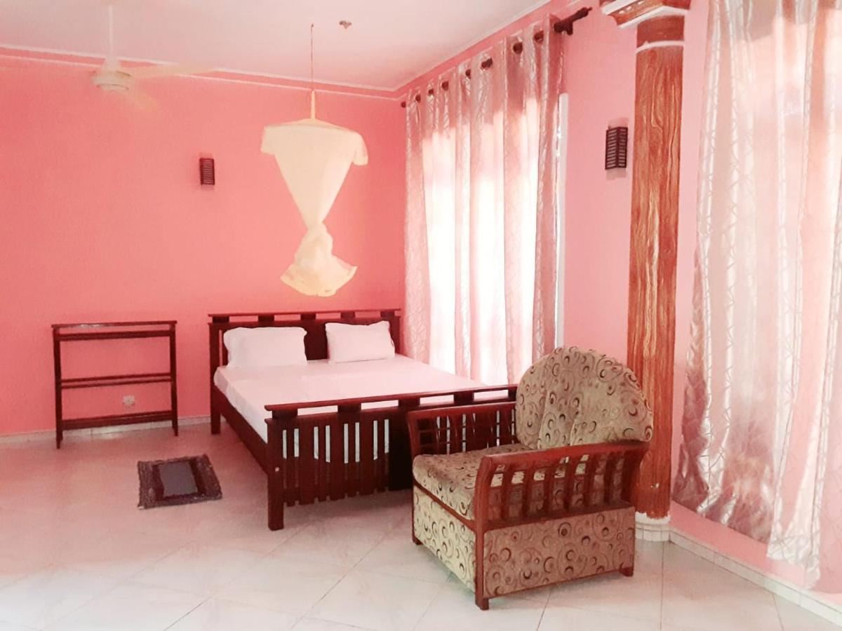 Mount House Hotel Apartment Dikwella Sur Exterior foto