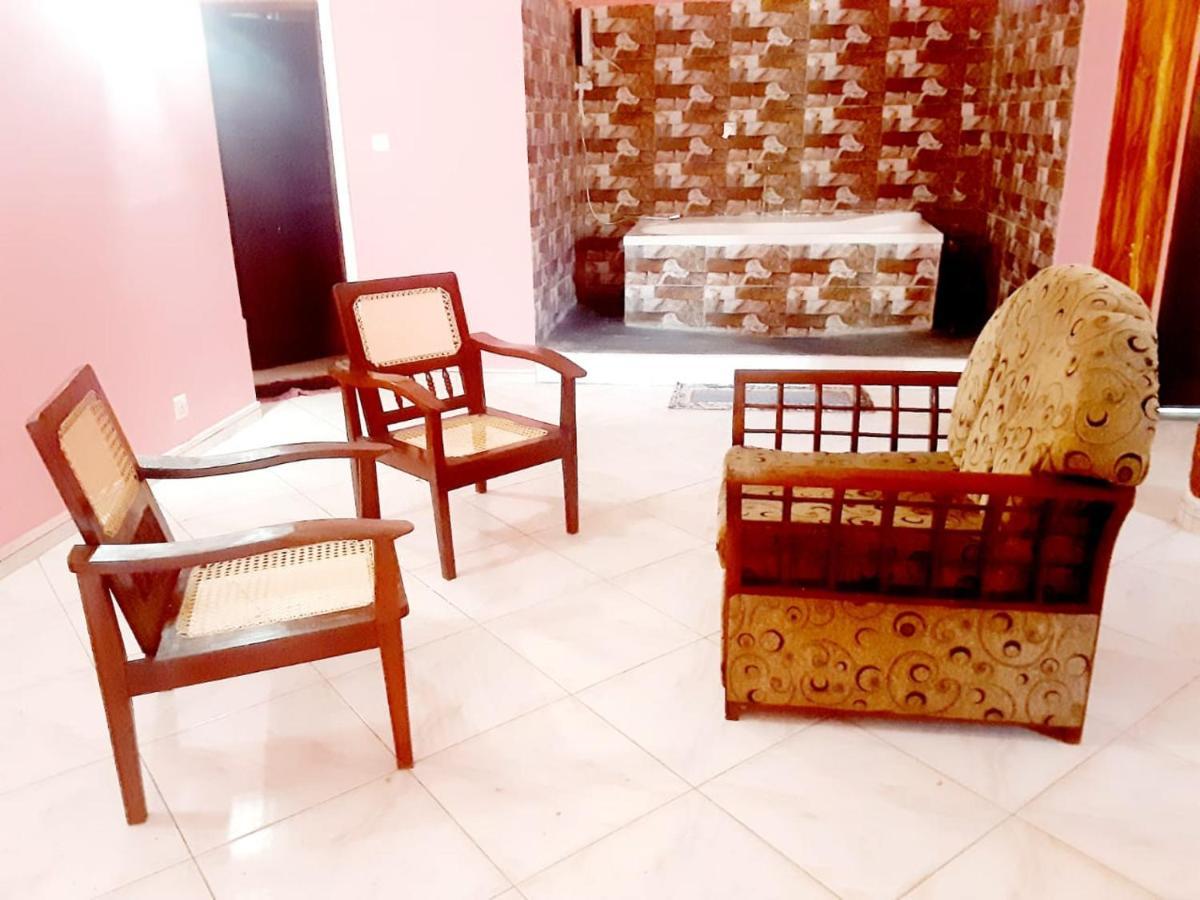 Mount House Hotel Apartment Dikwella Sur Exterior foto