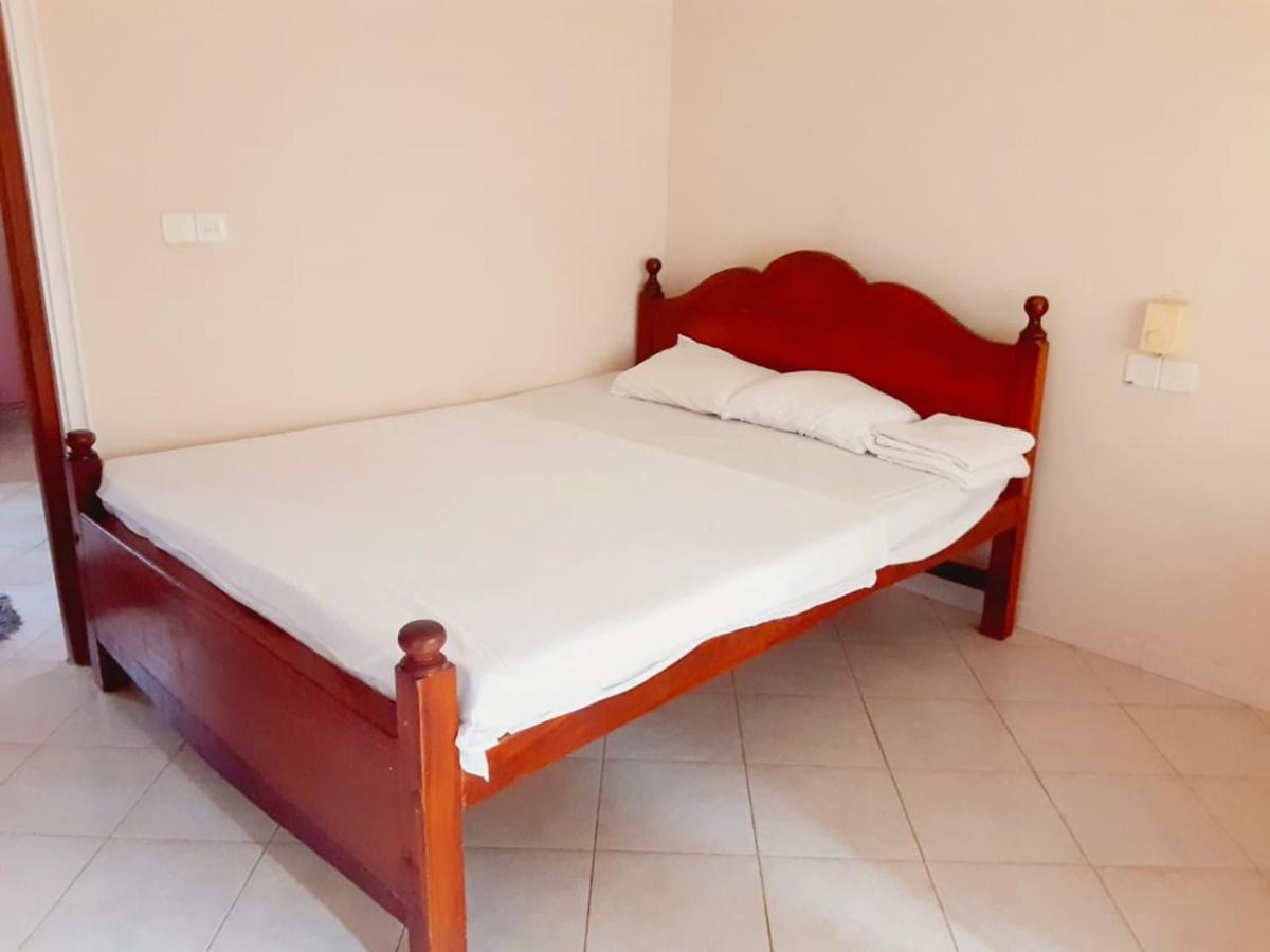 Mount House Hotel Apartment Dikwella Sur Exterior foto
