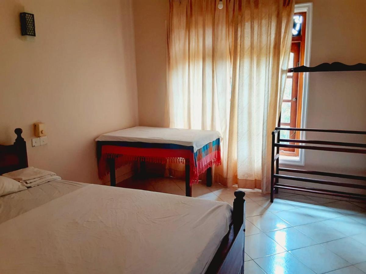 Mount House Hotel Apartment Dikwella Sur Exterior foto