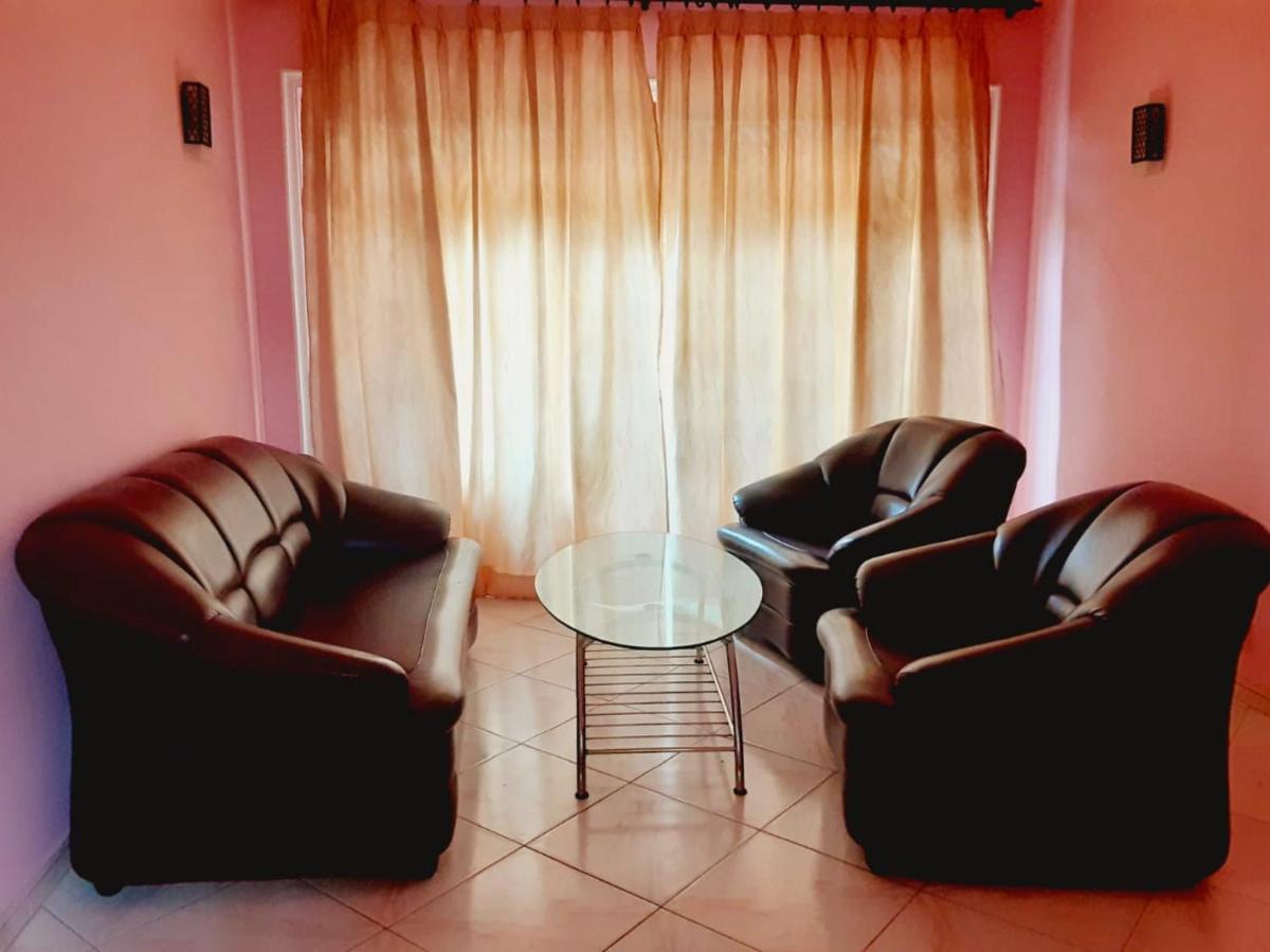 Mount House Hotel Apartment Dikwella Sur Exterior foto