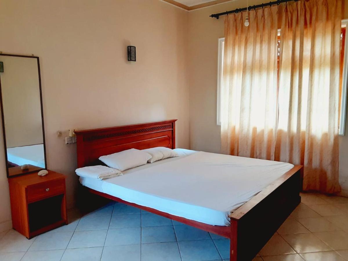 Mount House Hotel Apartment Dikwella Sur Exterior foto