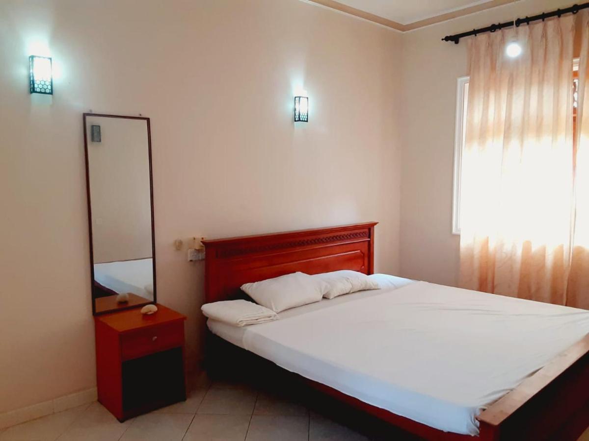 Mount House Hotel Apartment Dikwella Sur Exterior foto