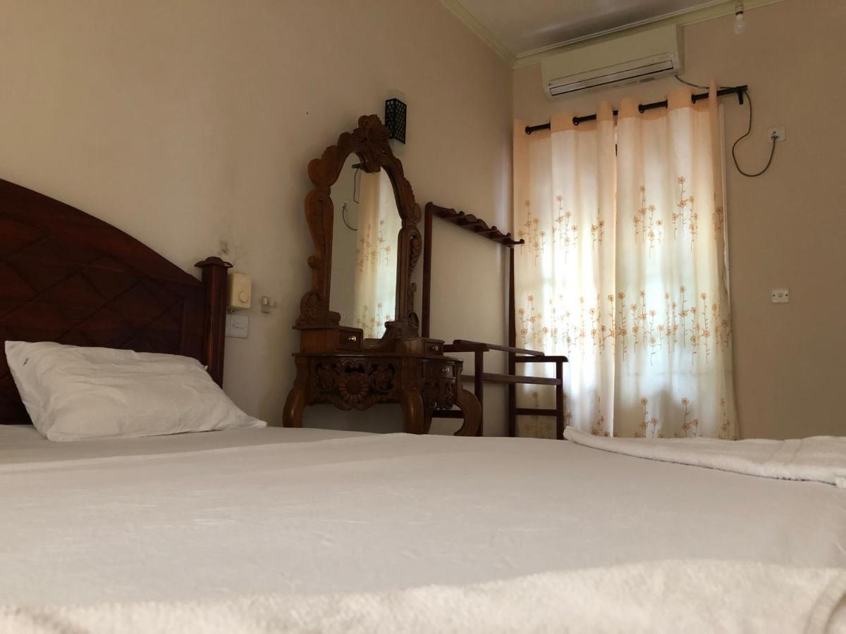 Mount House Hotel Apartment Dikwella Sur Exterior foto