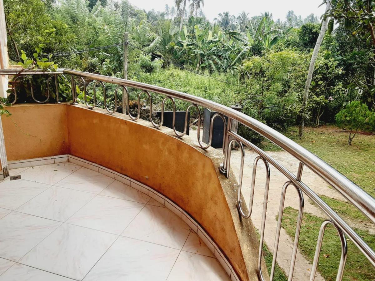 Mount House Hotel Apartment Dikwella Sur Exterior foto
