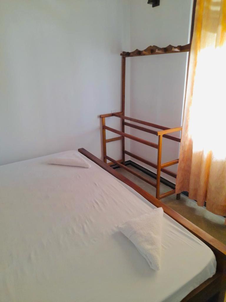 Mount House Hotel Apartment Dikwella Sur Exterior foto