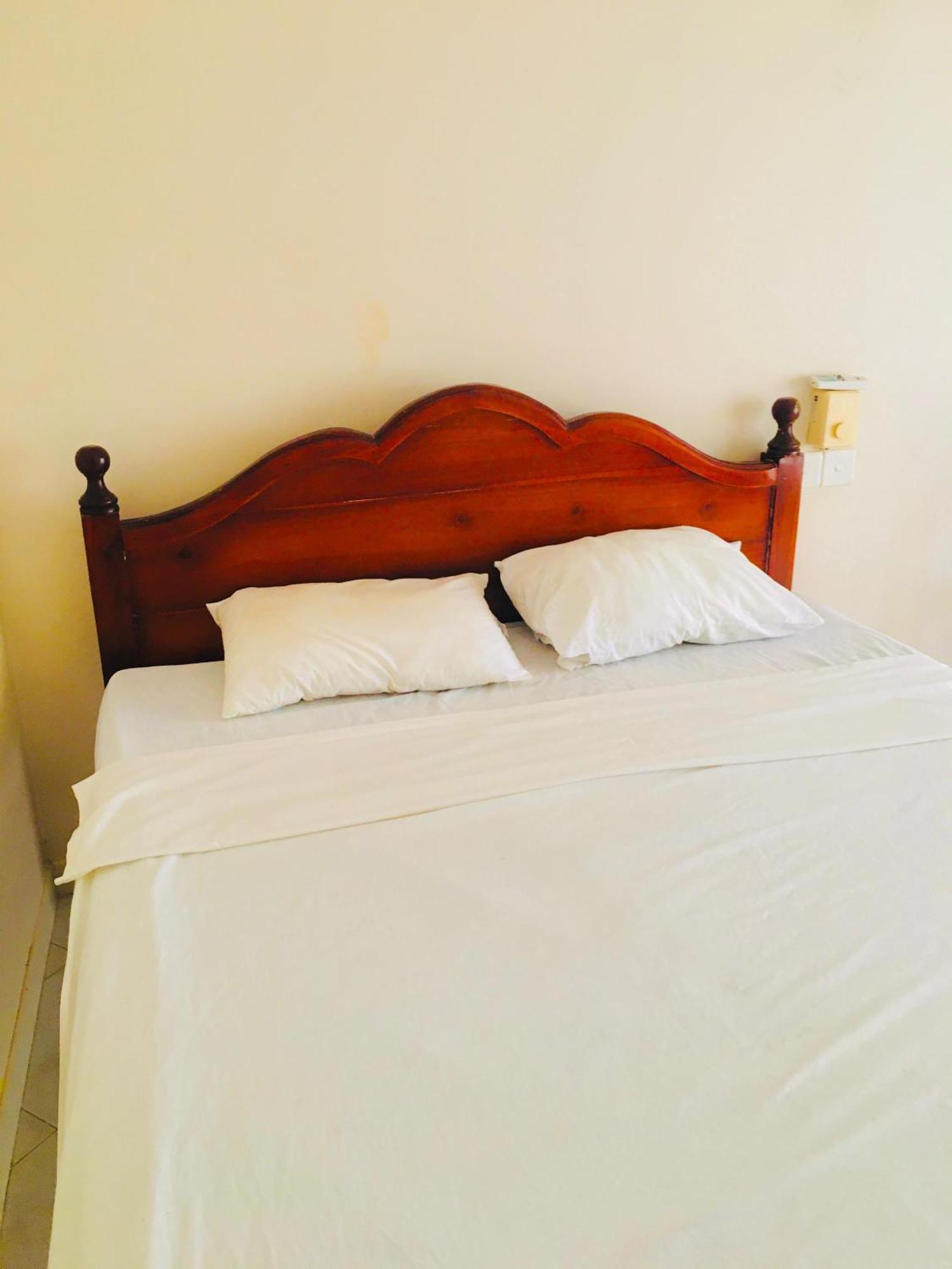 Mount House Hotel Apartment Dikwella Sur Exterior foto