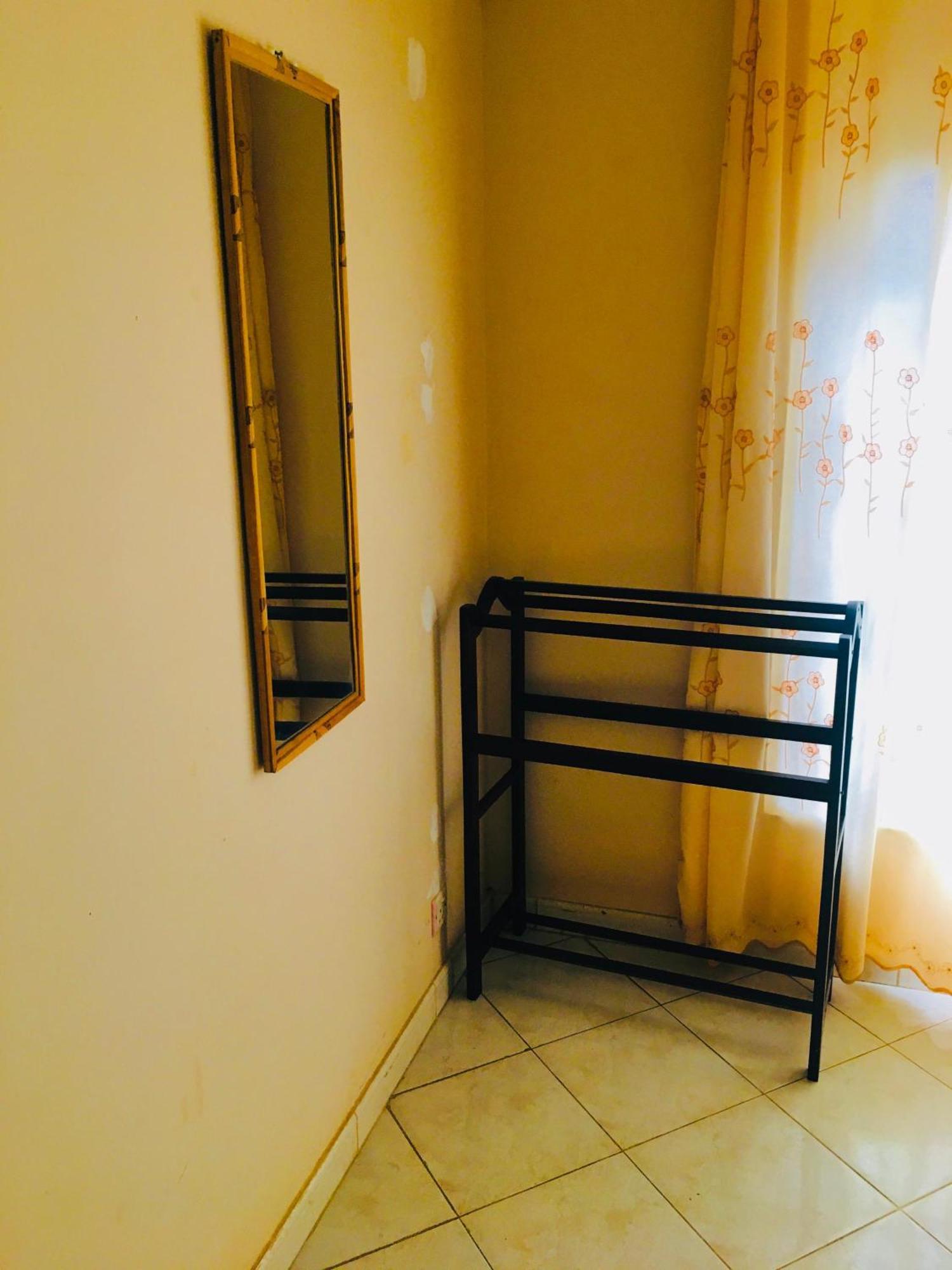 Mount House Hotel Apartment Dikwella Sur Exterior foto