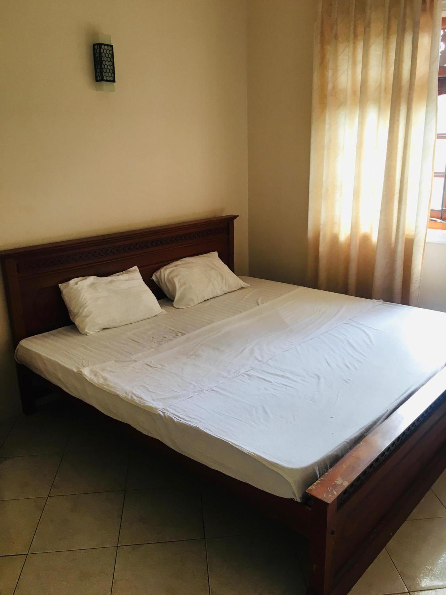 Mount House Hotel Apartment Dikwella Sur Exterior foto