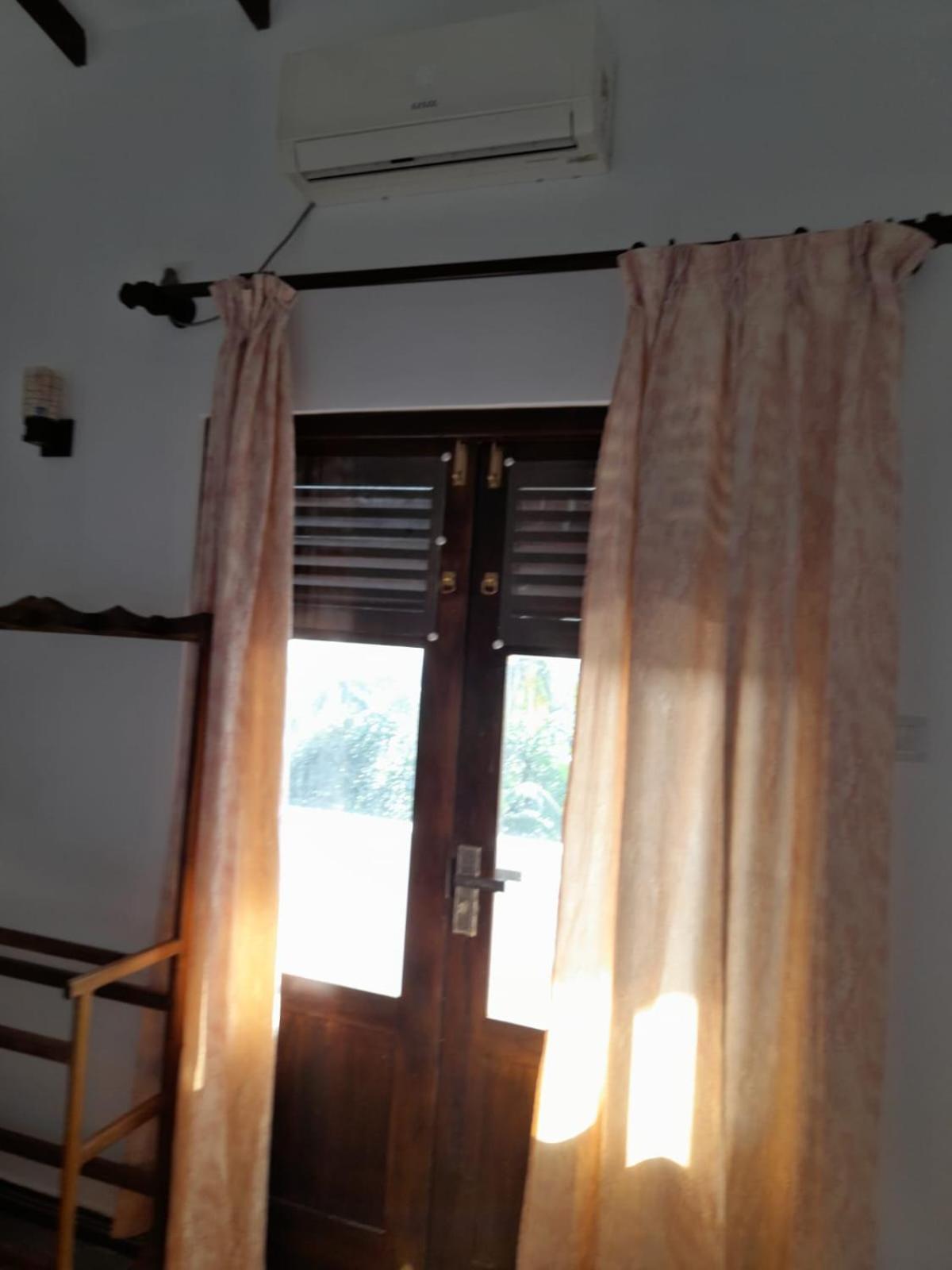Mount House Hotel Apartment Dikwella Sur Exterior foto