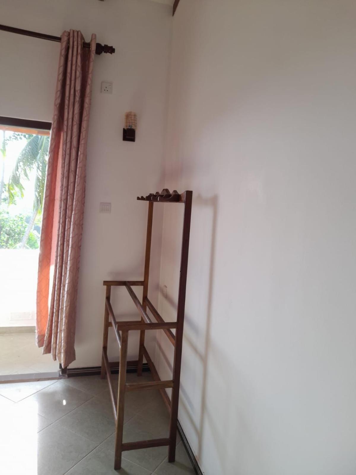 Mount House Hotel Apartment Dikwella Sur Exterior foto