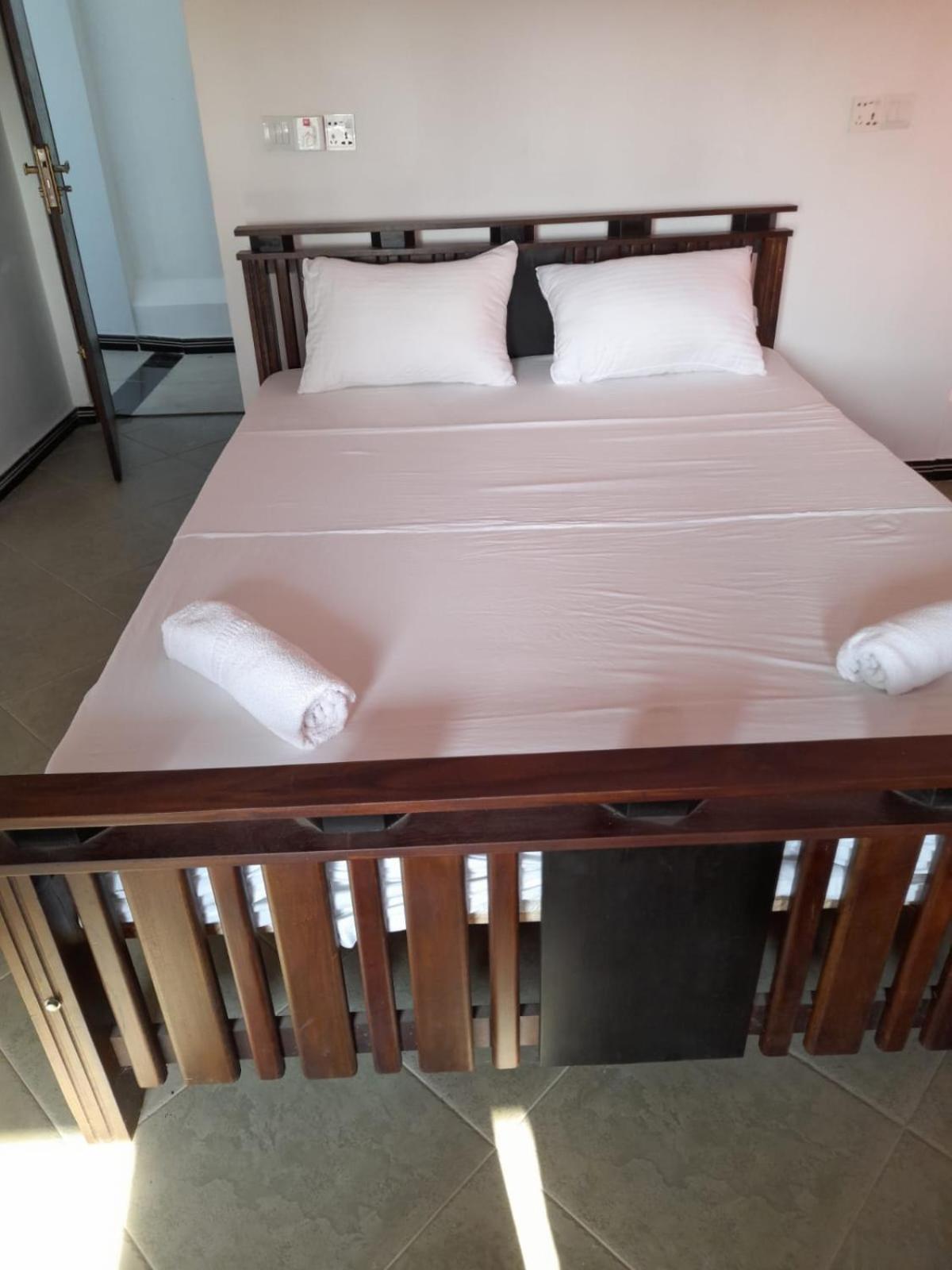 Mount House Hotel Apartment Dikwella Sur Exterior foto